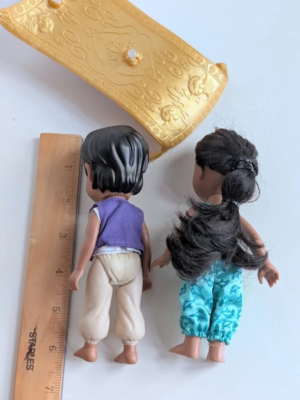 Disney aladdin jasmine